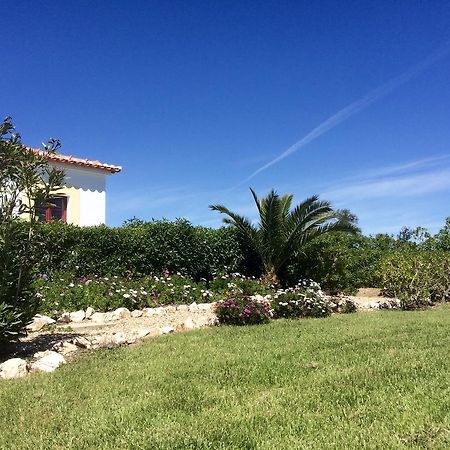 Refugio Do Monte Guest House Odemira Exterior photo