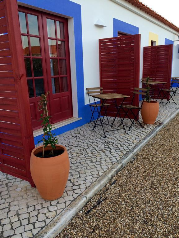 Refugio Do Monte Guest House Odemira Exterior photo