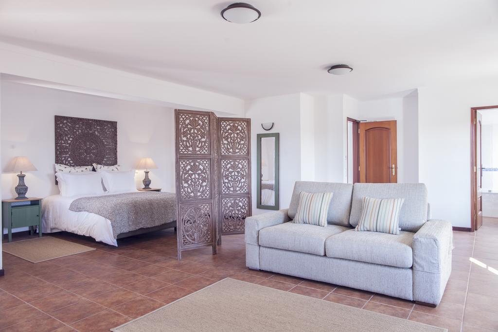 Refugio Do Monte Guest House Odemira Room photo